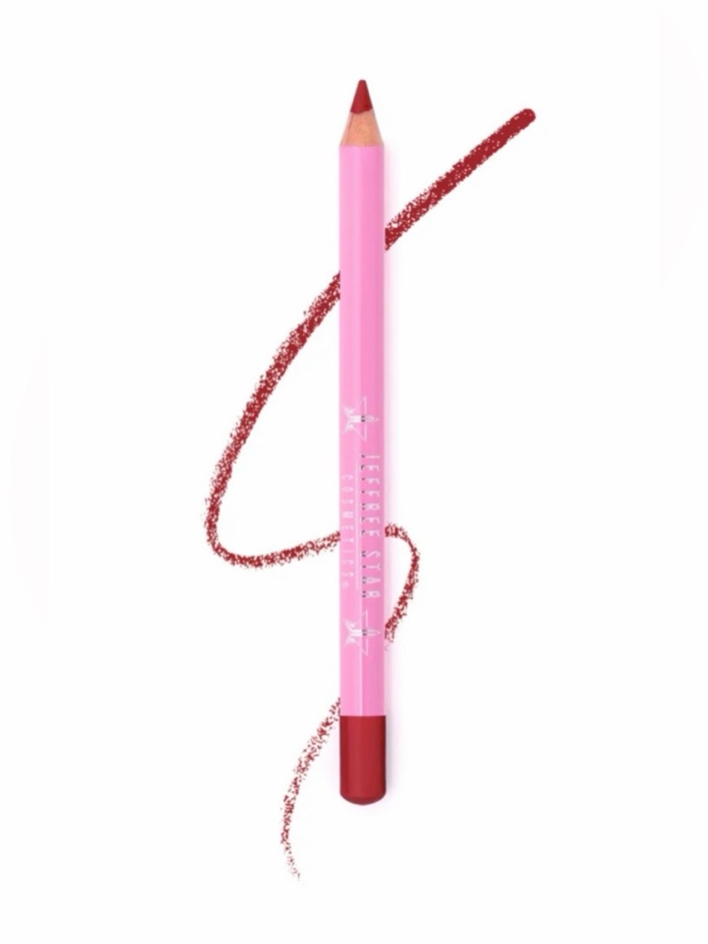 Jeffree Star HOT HOT SAUCE Velour Lip Liner - Picture 2 of 2